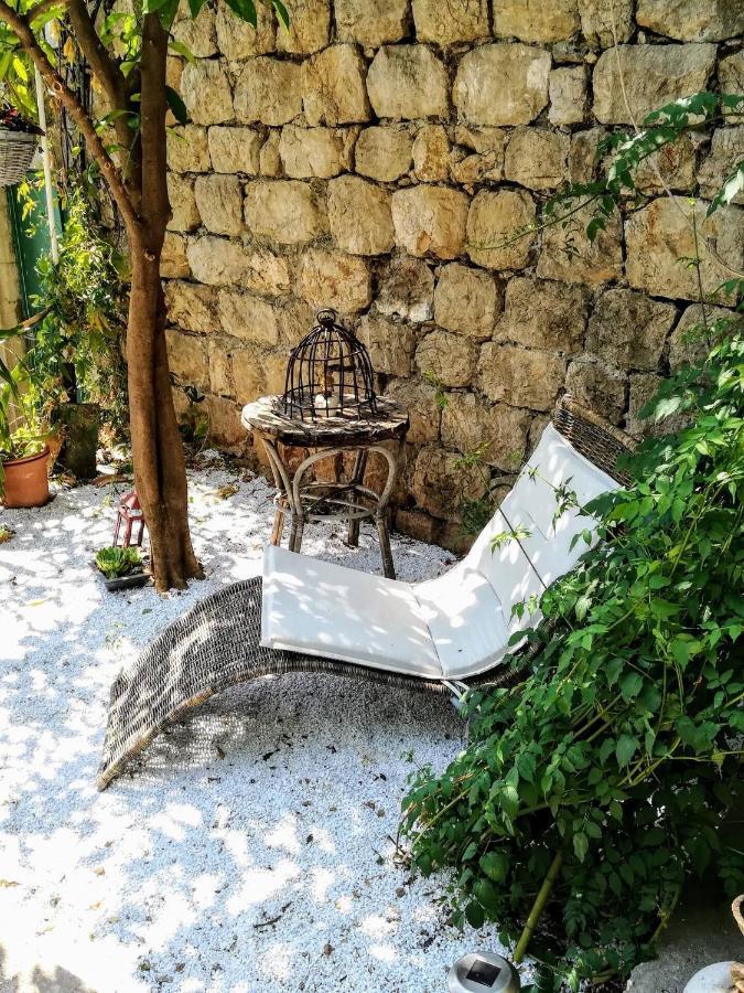 Nonina - Relax And Let Go Διαμέρισμα Ντουμπρόβνικ Εξωτερικό φωτογραφία